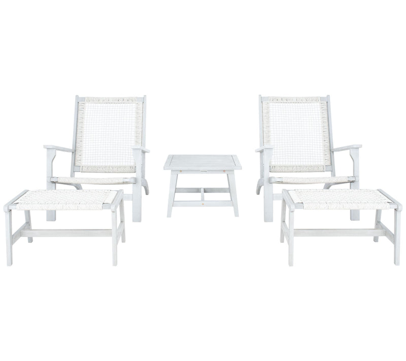 Chantelle Outdoor Set by Valerie — View 5