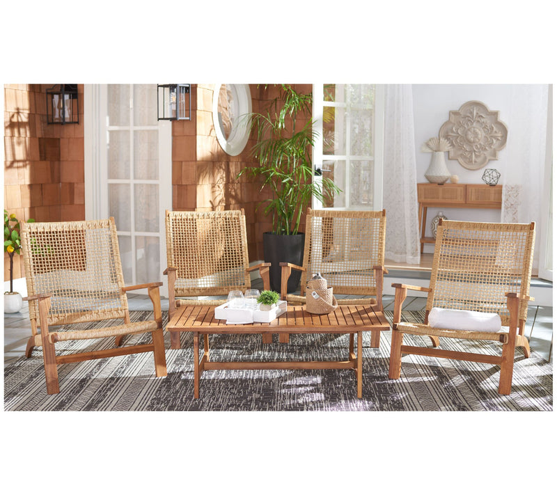 Deven 5-Piece Coffee Set by Valerie — View 13