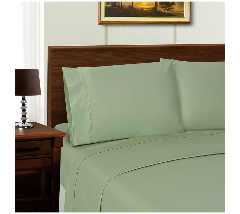 Superior 1000 Thread Count Tencel Blend BeddingSet, Twin XL — View 11