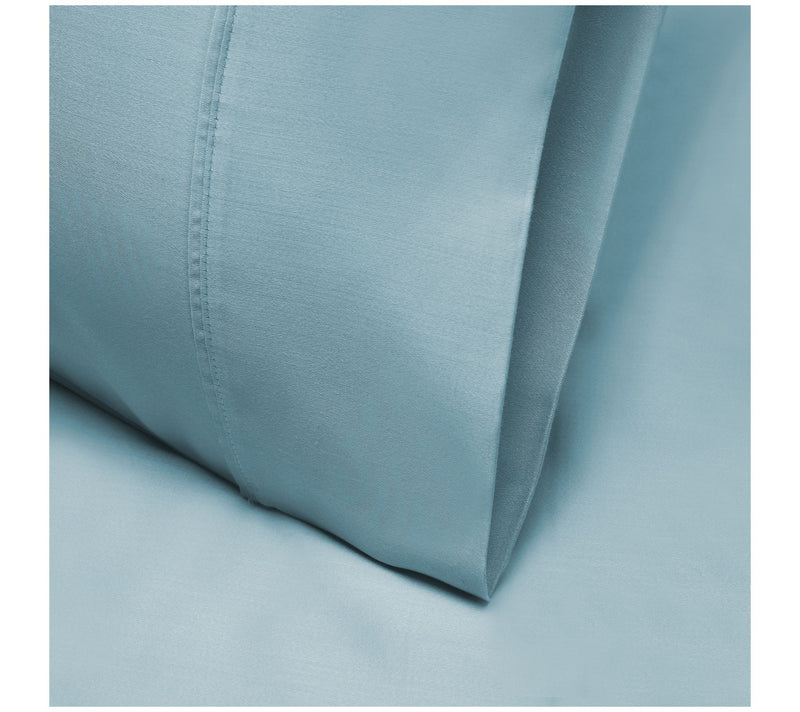 Superior 1000 Thread Count Tencel Blend Bedding Set, King — View 16