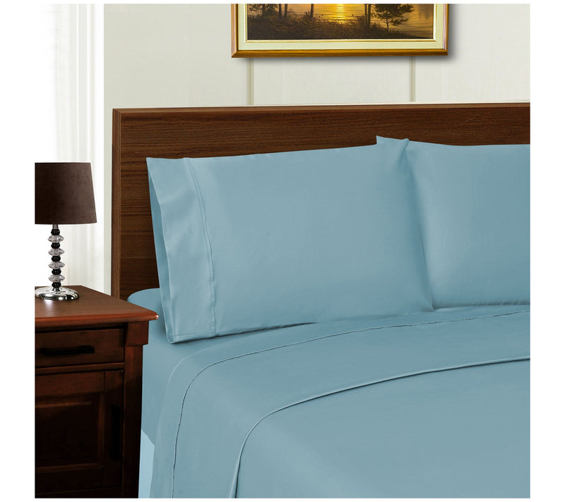 Superior 1000 Thread Count Tencel Blend BeddingSet, Full — View 3