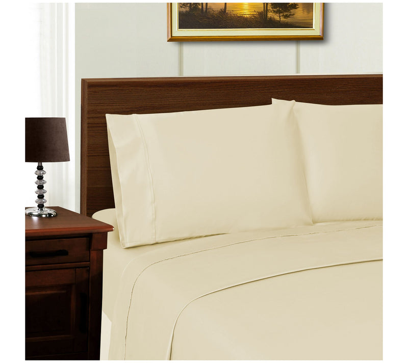 Superior 1000 Thread Count Tencel Blend BeddingSet, Full — View 7