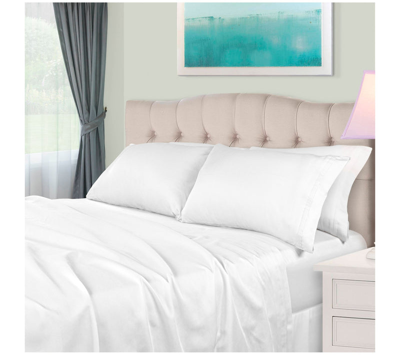 Superior 650TC Egyptian Cotton Sheets, Twin — View 37