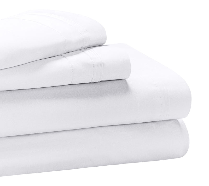 Superior 650TC Egyptian Cotton Sheets, Full — View 40