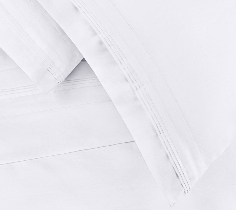 Superior 650TC Egyptian Cotton Sheets, Full — View 41