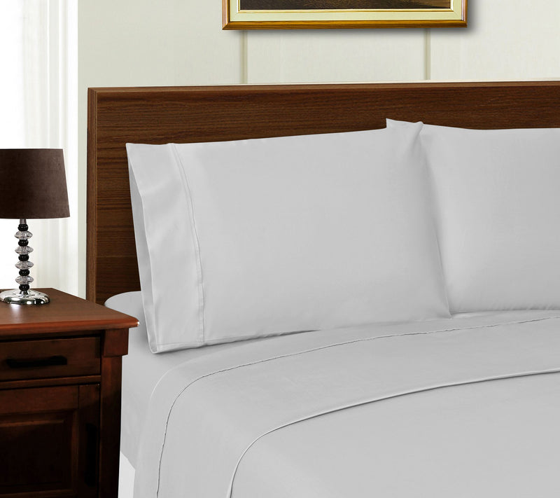 Superior 1000 Thread Count Tencel Blend BeddingSet, Queen — View 6
