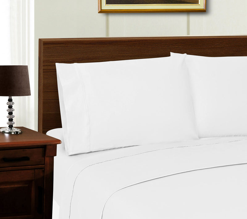 Superior 1000 Thread Count Tencel Blend BeddingSet, Queen — View 13