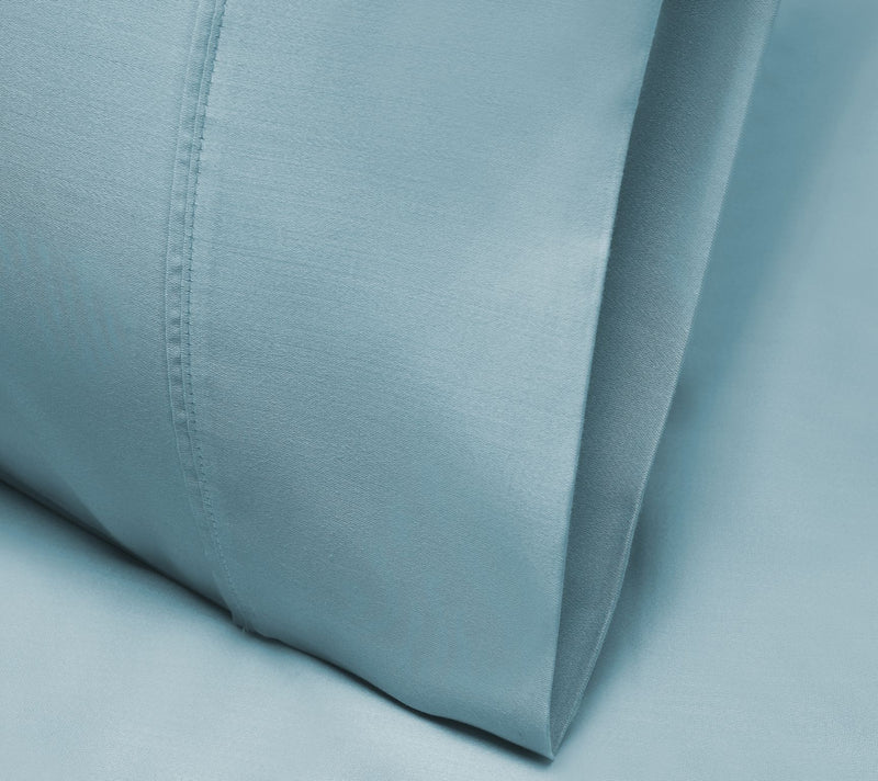 Superior 1000 Thread Count Tencel Blend BeddingSet, Queen — View 14