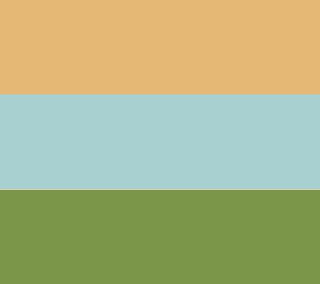 Courtside Market Sailing Sunrise 6" x 24" Woode n Panel — View 2