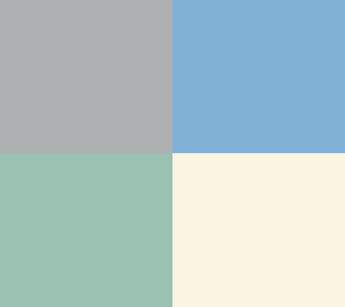 Courtside Market Future Space Explorer IV 16x16Canvas — View 2