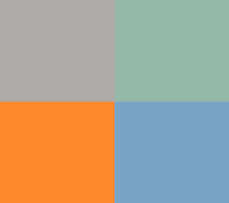 Courtside Market Future Space Explorer III 16"x 16" Canvas — View 2