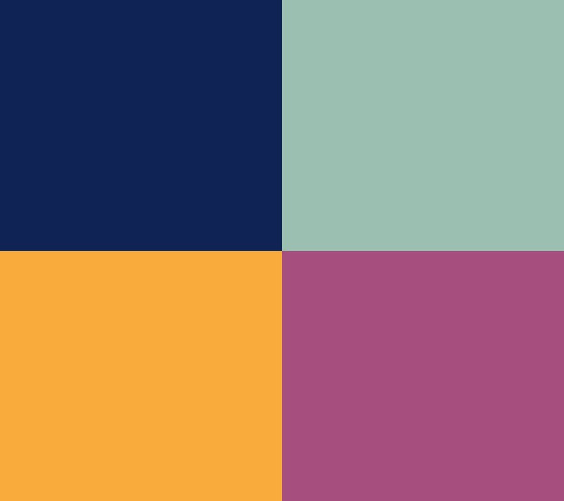 Courtside Market Future Space Explorer I 16" x16" Canvas — View 2