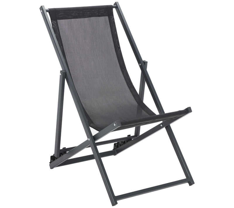 Breslin Sling Chairs, Set of 2 by Safavieh — View 10