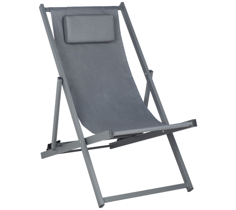 Camlin Outdoor Sling Chairs, Set of 2 by Safavieh — View 13