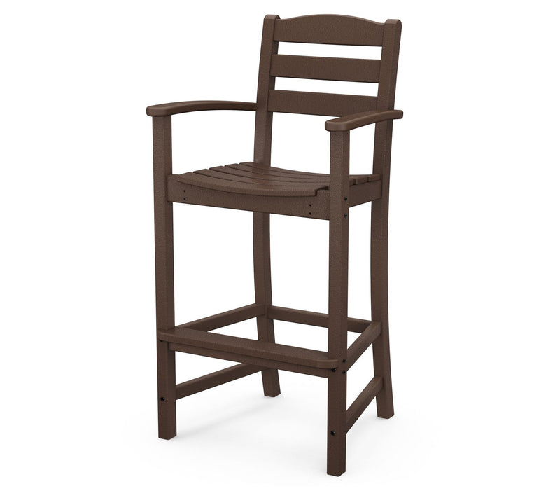 Polywood La Casa Cafe Bar Arm Chair — View 5