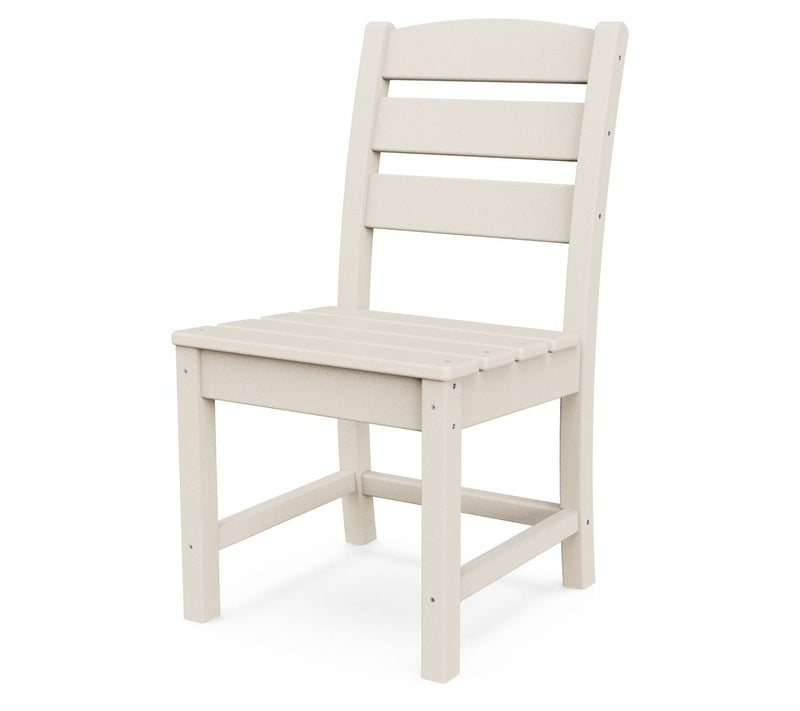 Polywood Lakeside Dining Side Chair — View 16