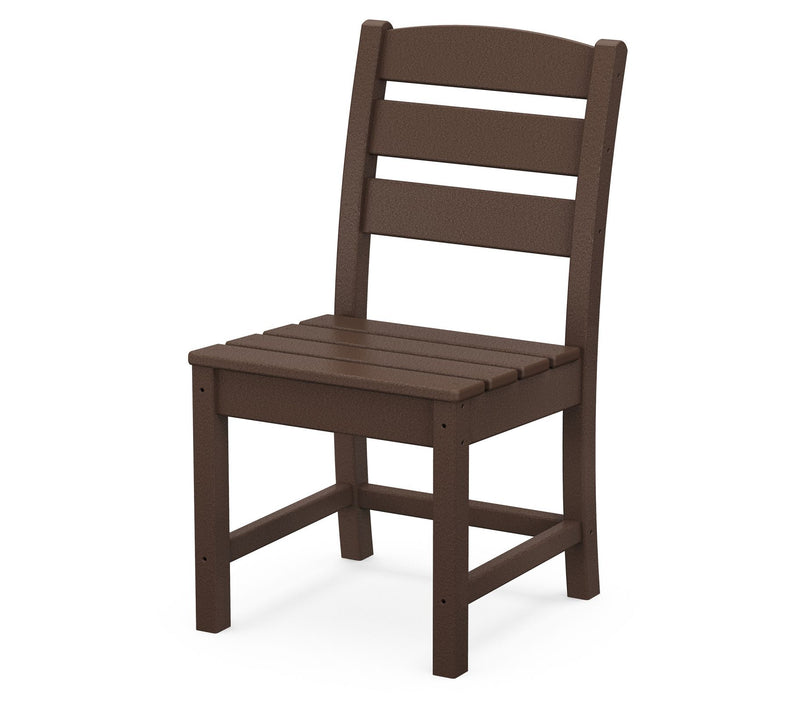 Polywood Lakeside Dining Side Chair — View 15