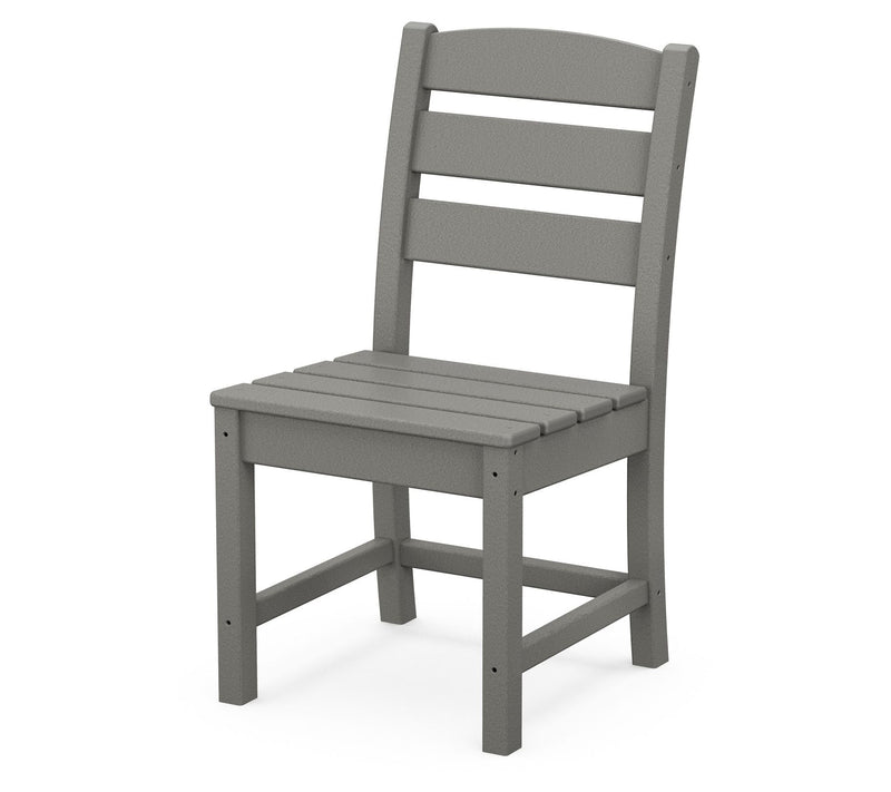 Polywood Lakeside Dining Side Chair — View 9