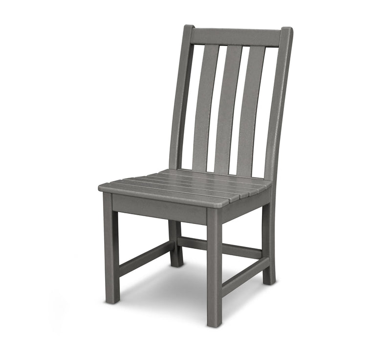 Polywood Vineyard Dining Side Chair — Main view