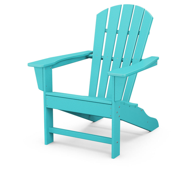 Polywood Palm Coast Adirondack — View 20