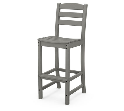 Polywood La Casa Cafe Bar Side Chair