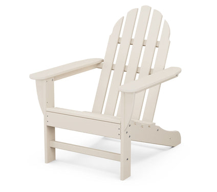 Polywood Classic Adirondack Chair