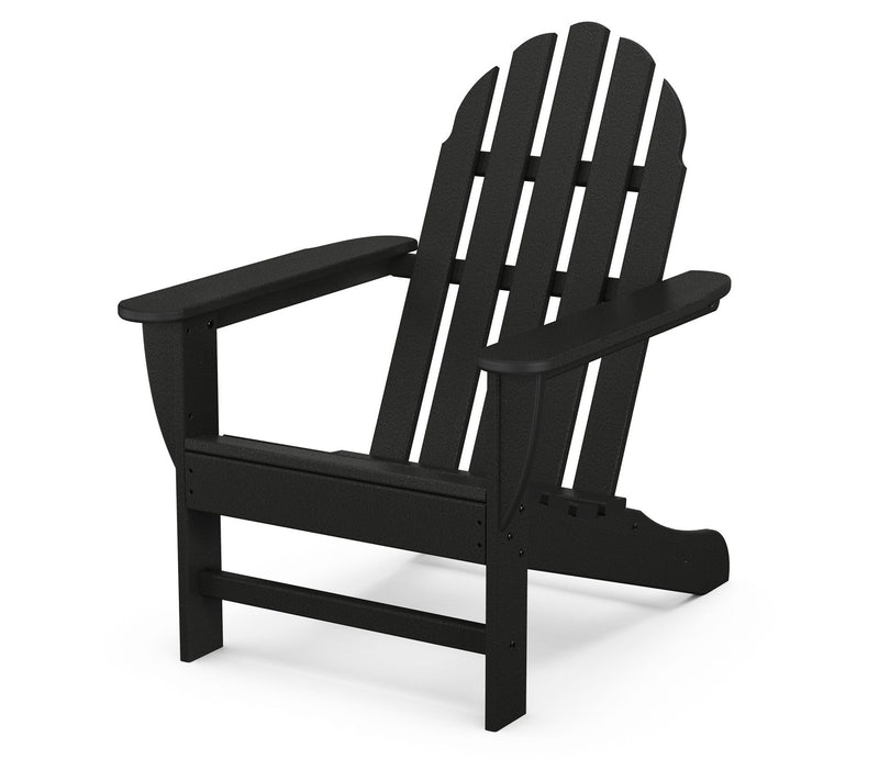 Polywood Classic Adirondack Chair — View 11