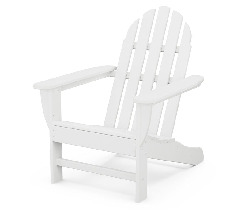 Polywood Classic Adirondack Chair — View 19