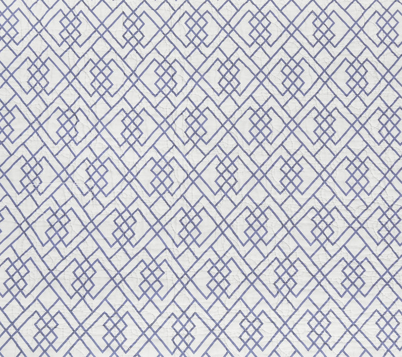 13" x 19" Juliet Reversible Placemat Set of 6 by Valerie — View 7