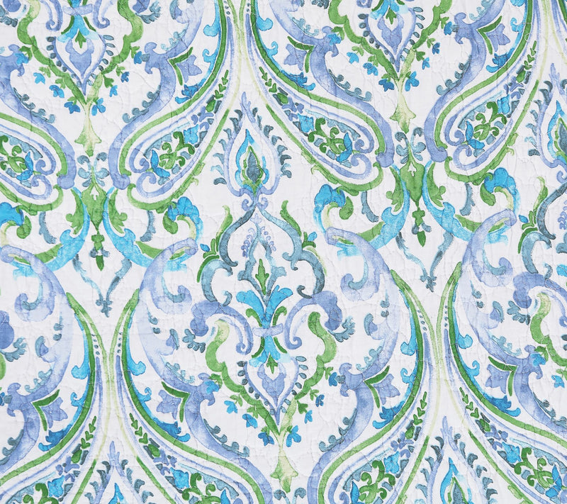 13" x 19" Juliet Reversible Placemat Set of 6 by Valerie — View 6