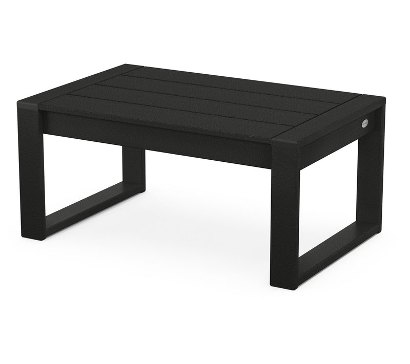 POLYWOOD EDGE Coffee Table — View 3