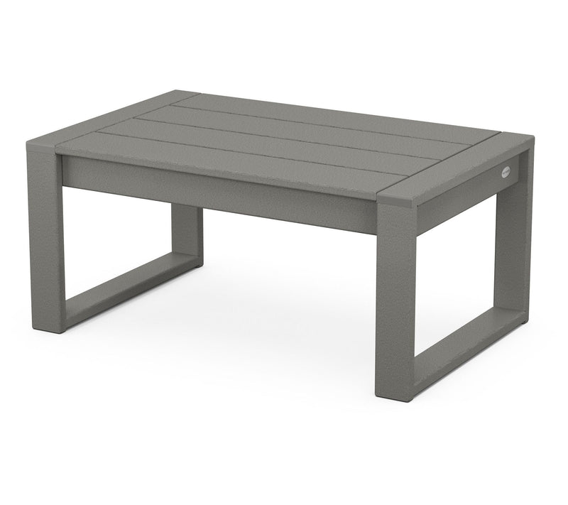 POLYWOOD EDGE Coffee Table — View 5
