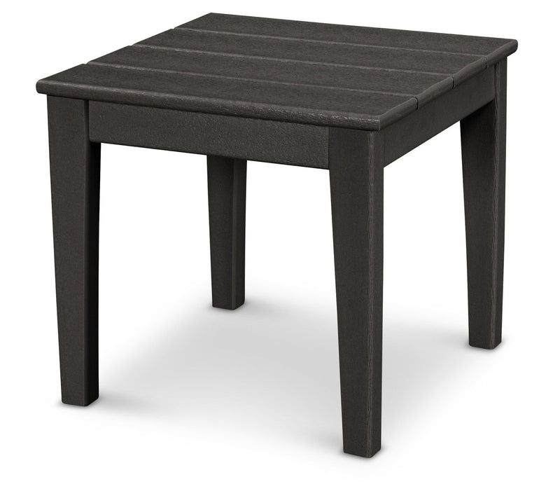 Polywood Newport 18" End Table — Main view
