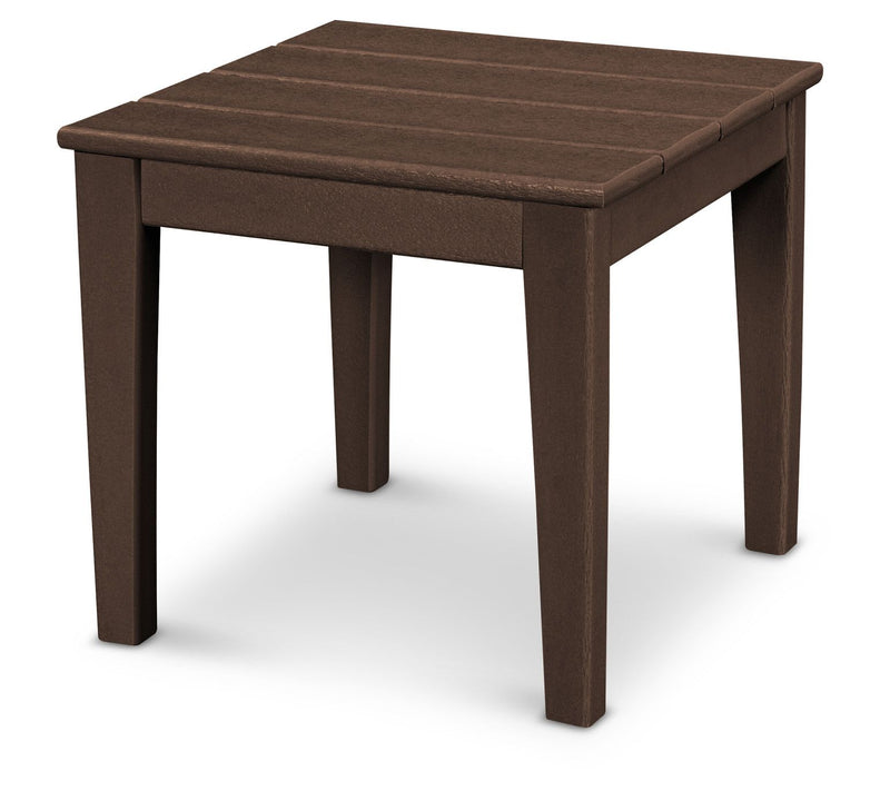 Polywood Newport 18" End Table — View 5