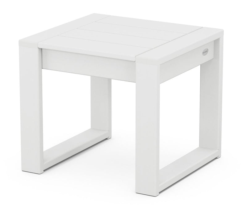 Polywood Edge End Table — View 7