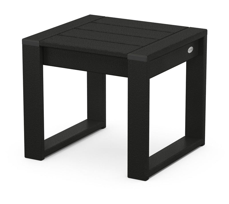 Polywood Edge End Table — View 3