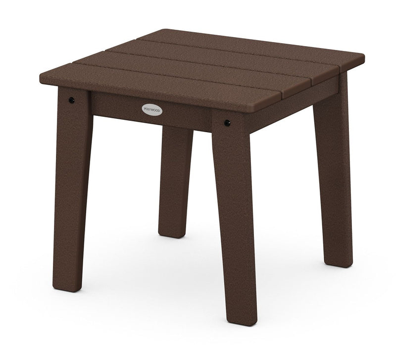 Ploywood Lakeside End Table — View 5