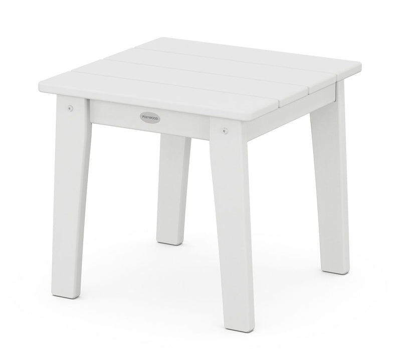 Ploywood Lakeside End Table — View 13