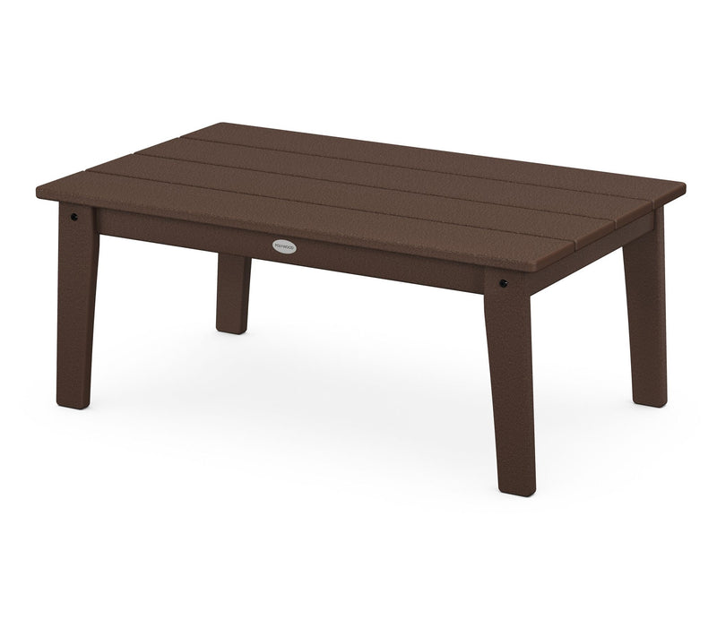 POLYWOOD Lakeside Coffee Table — View 5