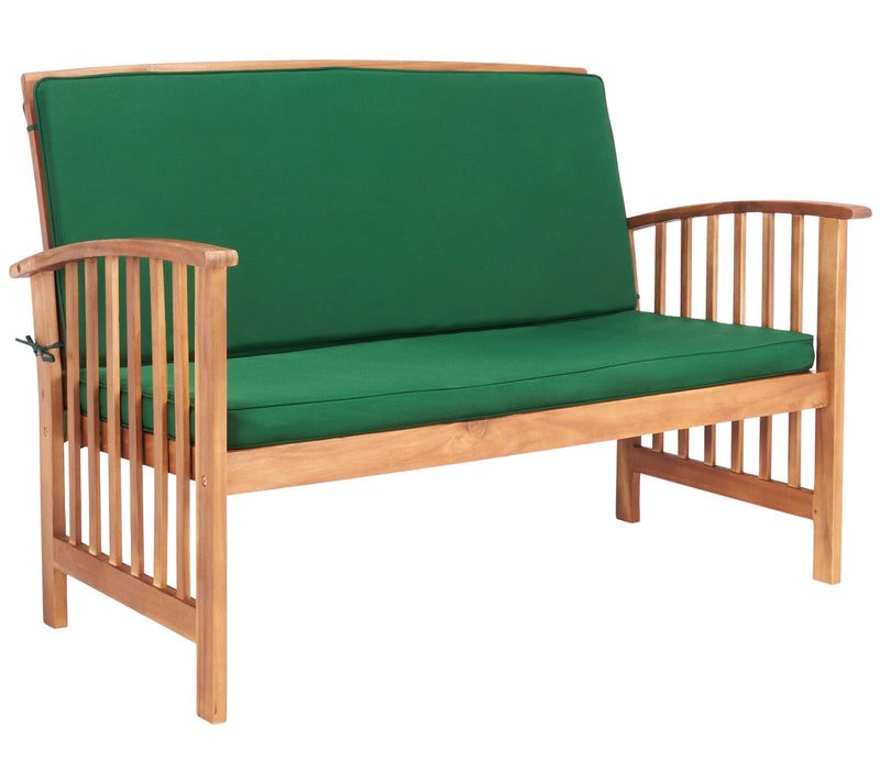 Rocklin 4 Piece Outdoor Conversation Set by Safavieh — View 12