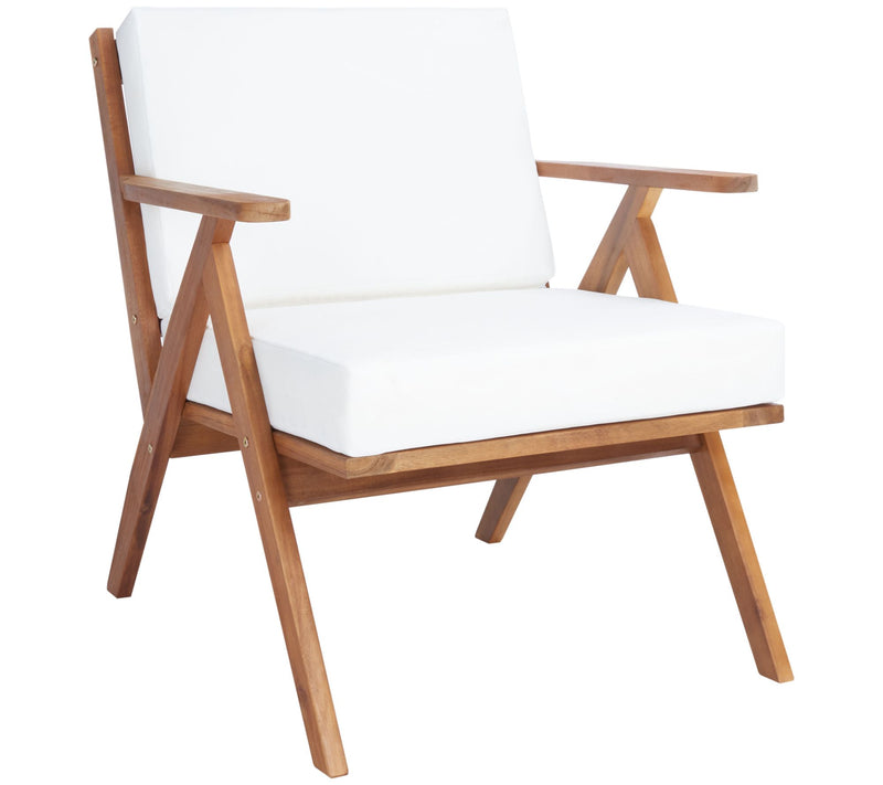 Dryad 5 Piece outdoor Living Set by Safavieh — View 6