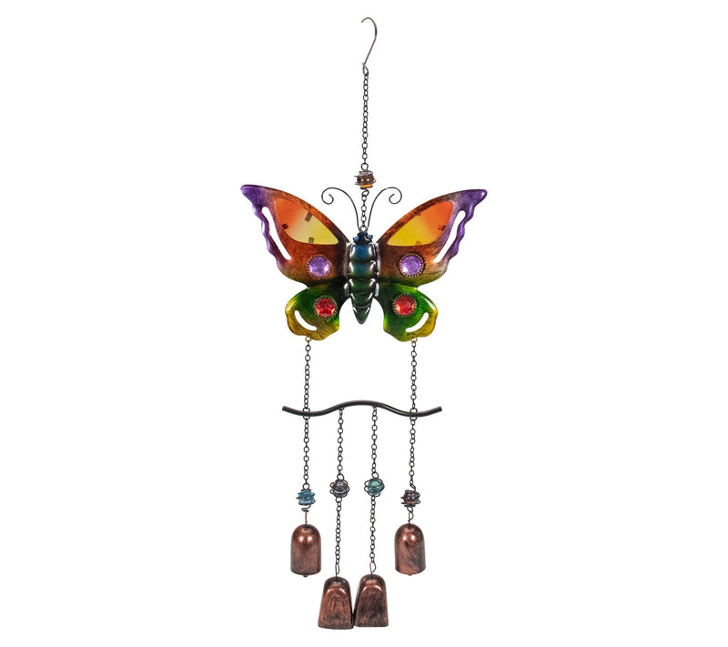 Northlight 24" Outdoor Garden Windchime — Main view