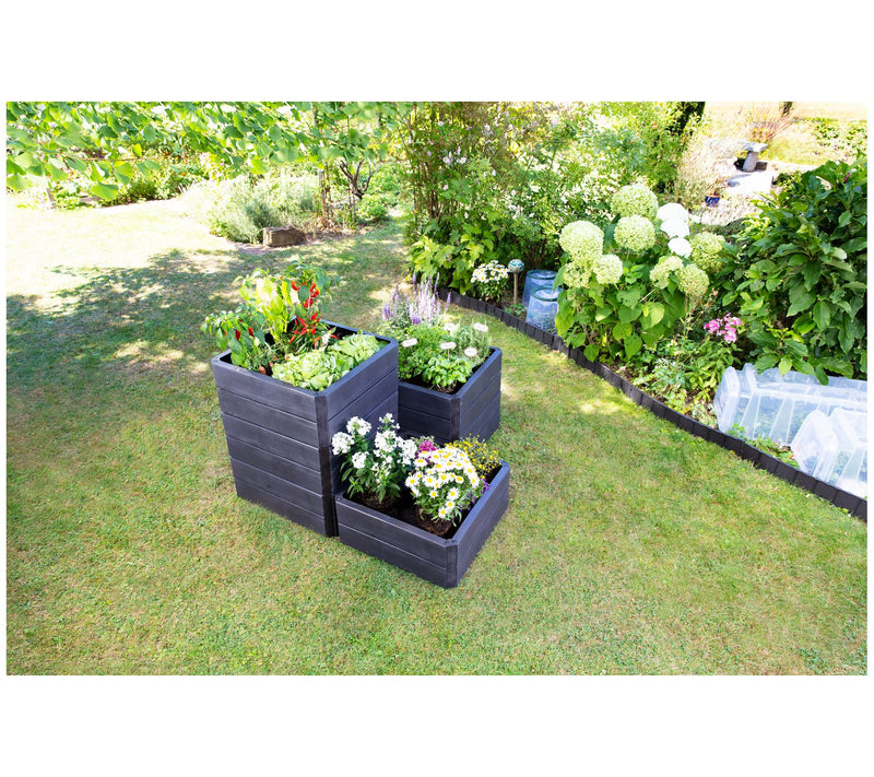 ERGO Raised Bed - Medium — View 7