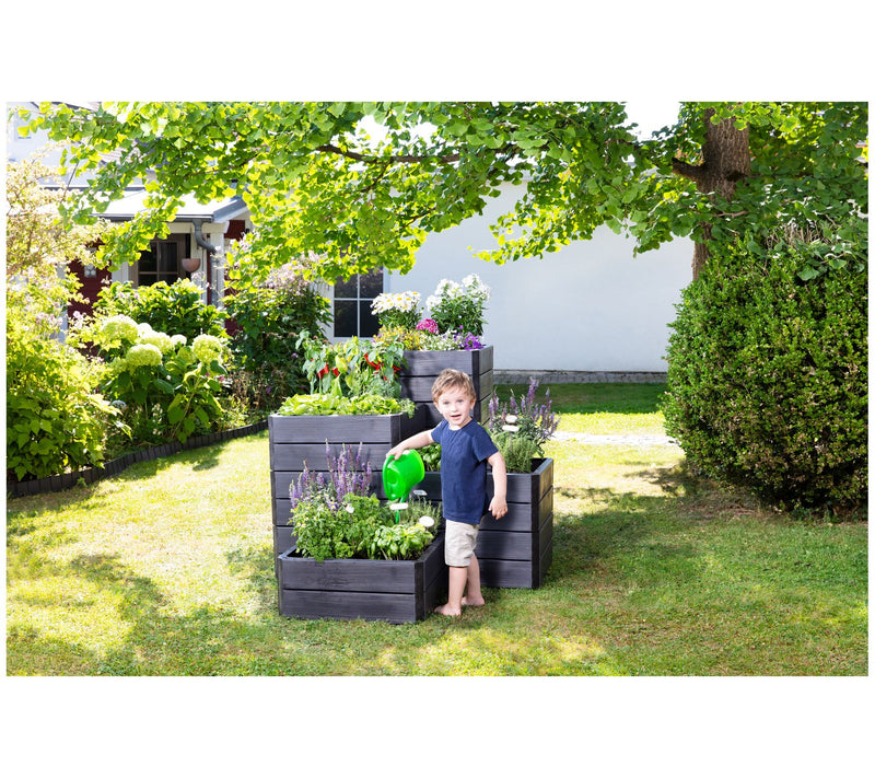 ERGO Raised Bed - Medium — View 5