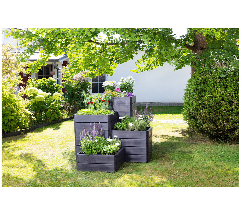 ERGO Raised Bed - Medium — View 6
