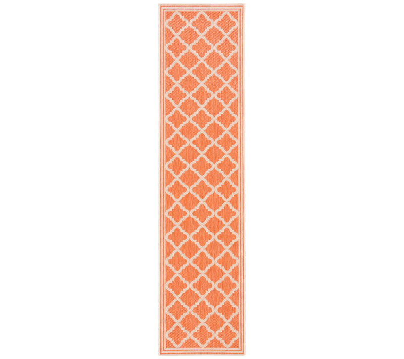 Beach House 121 Collection 2'2" x 8' Outdoor Rug by Valerie — View 17