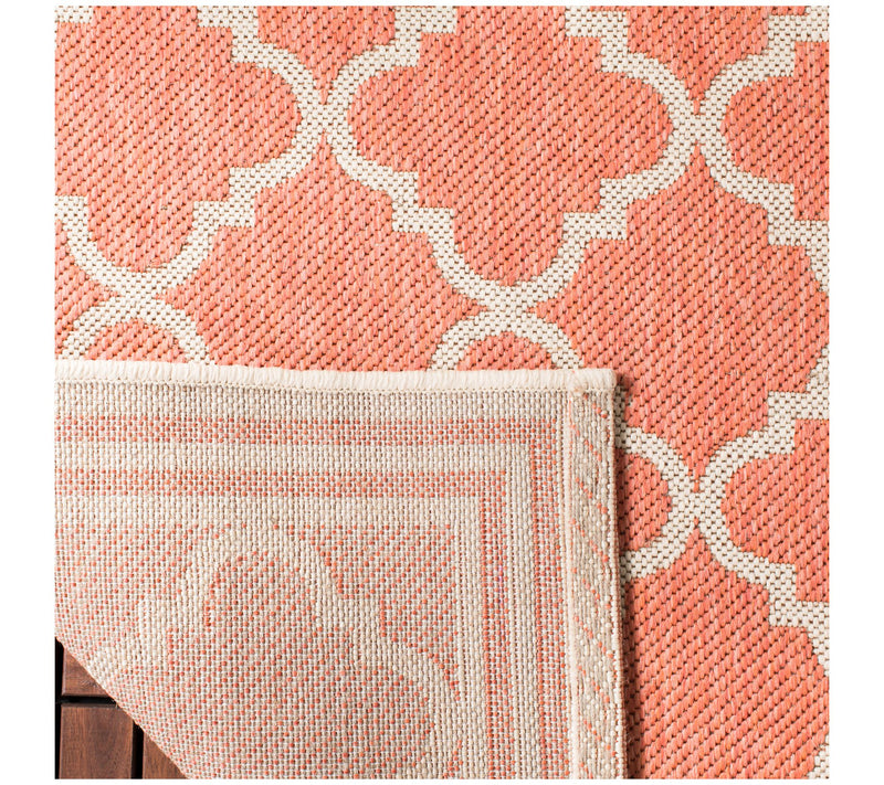 Beach House 121 Collection 2'2" x 8' Outdoor Rug by Valerie — View 19