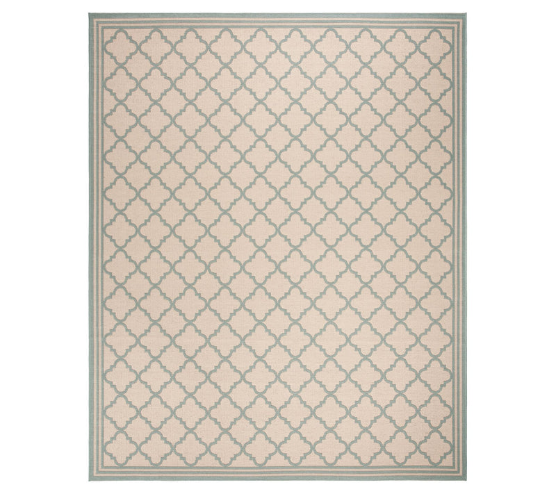 Beach House 121 Collection 8' X 10' Outdoor R ug by Valerie — View 14