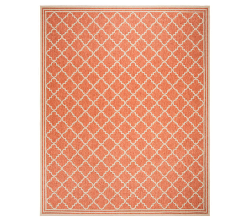 Beach House 121 Collection 8' X 10' Outdoor R ug by Valerie — View 19