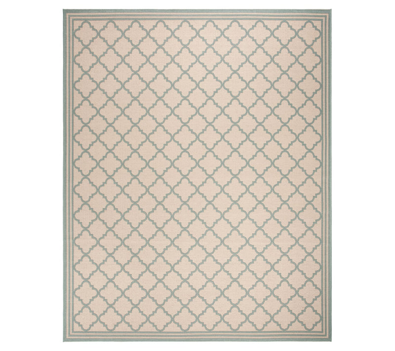 Beach House 121 Collection 8' X 10' Outdoor R ug by Valerie — View 15